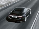 Jaguar XKR-S 2008 года